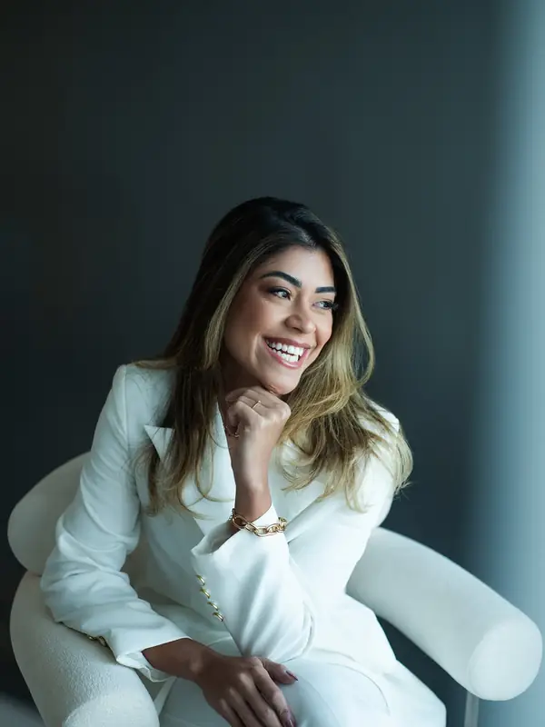 Dra. Thayná Braga, advogada trabalhista para Rio das Ostras